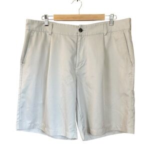 Adidas 9” Climalite Golf Shorts Men’s 36